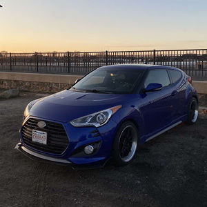 Meet your Posher, Daniel